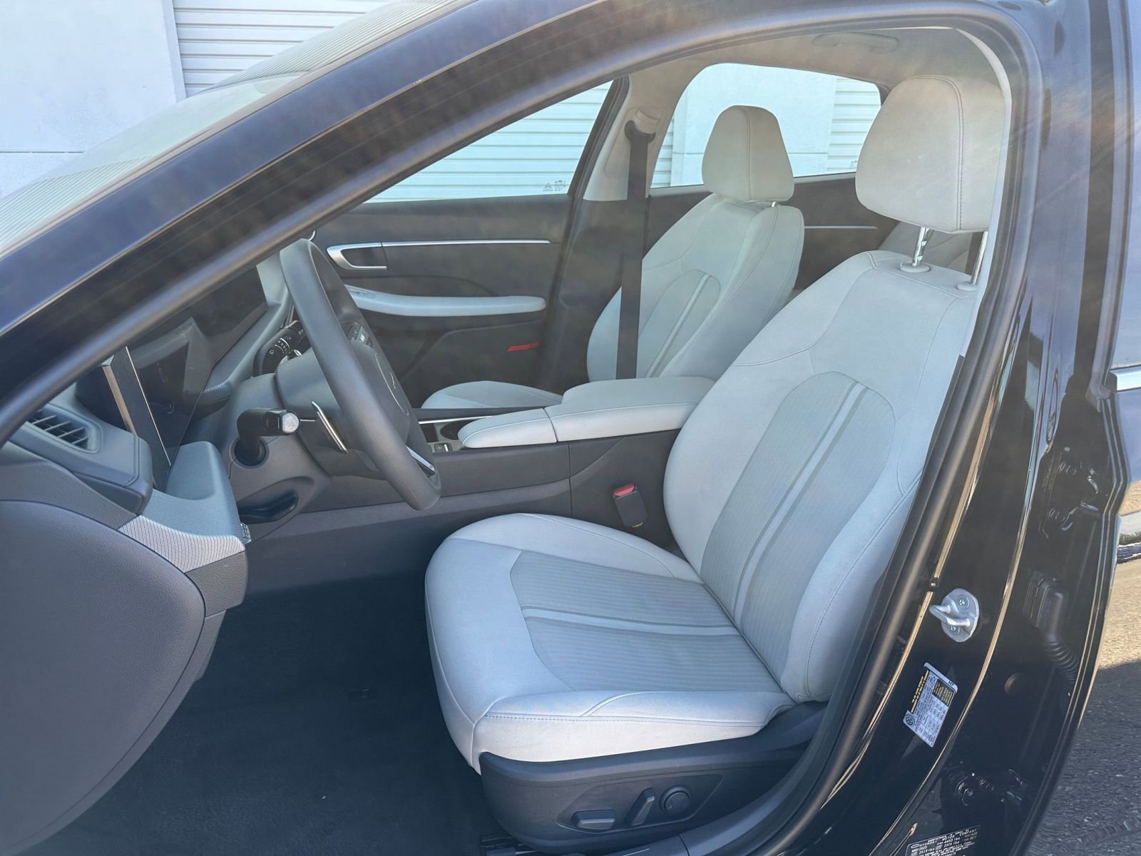 Used 2025 Hyundai Sonata SEL image 37