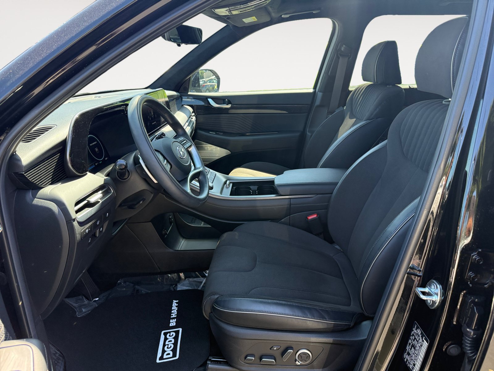 Used 2025 Hyundai Palisade Calligraphy AWD/4WD image 10