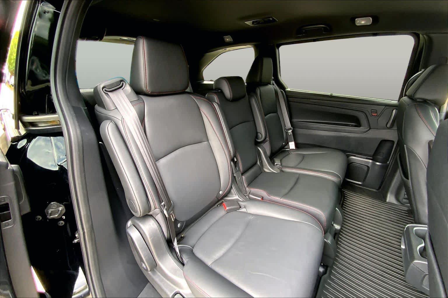 Used 2026 Honda Odyssey Sport-L image 20