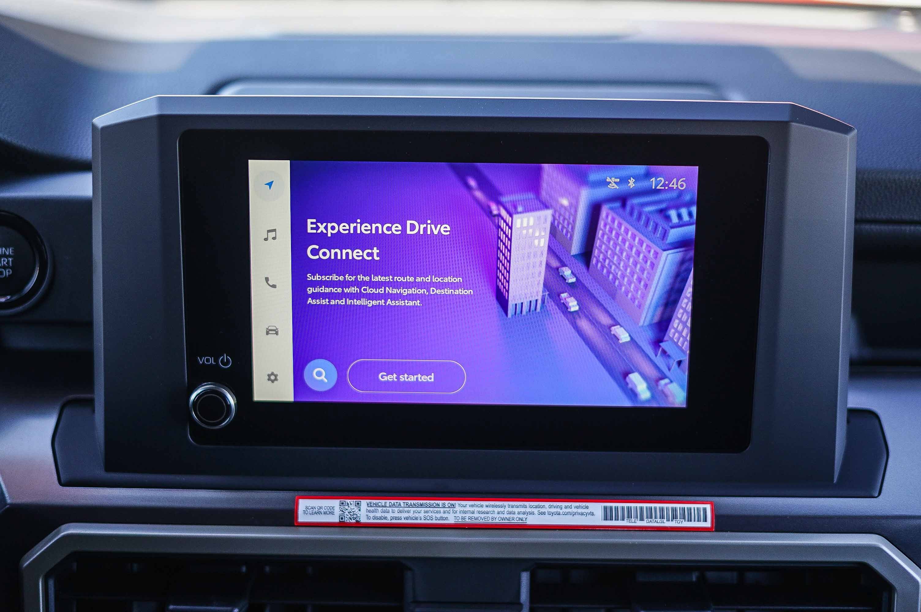 Used 2025 Toyota Tacoma SR5 image 15