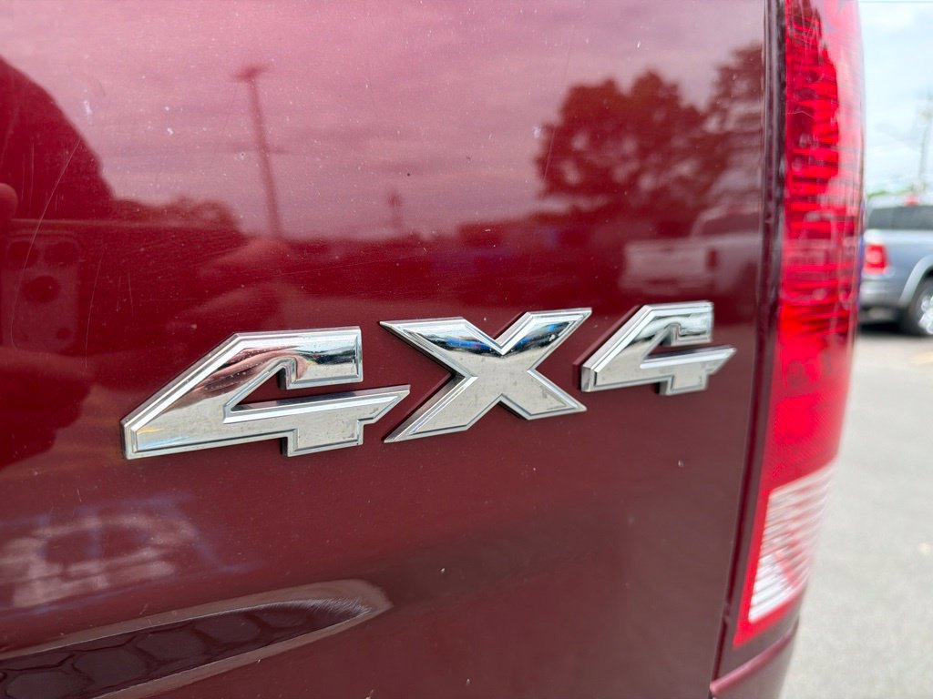Used 2018 RAM 2500 Big Horn AWD/4WD image 18