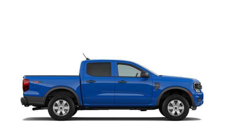 New 2026 Ford Ranger XL w/ Trailer Tow Package AWD/4WD image 27
