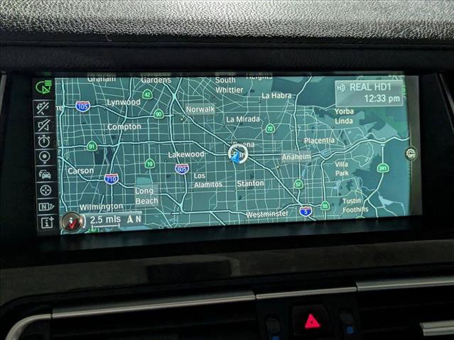 Used 2013 BMW 740i RWD image 15