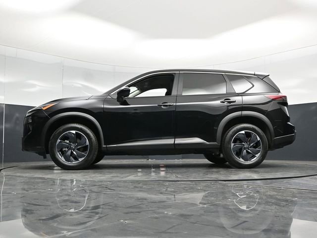 Used 2025 Nissan Rogue SV AWD/4WD image 56