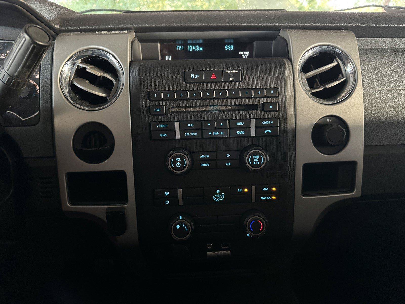 Used 2013 Ford F150 XLT RWD image 16
