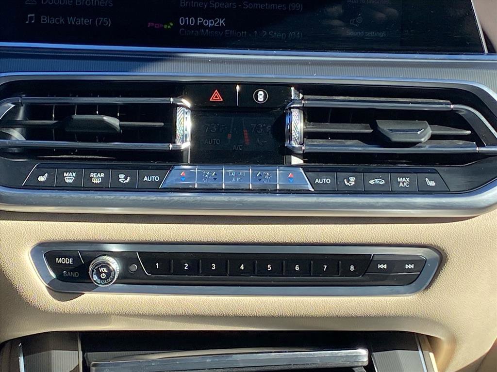 Used 2019 BMW X5 xDrive40i w/ Executive Package image 10