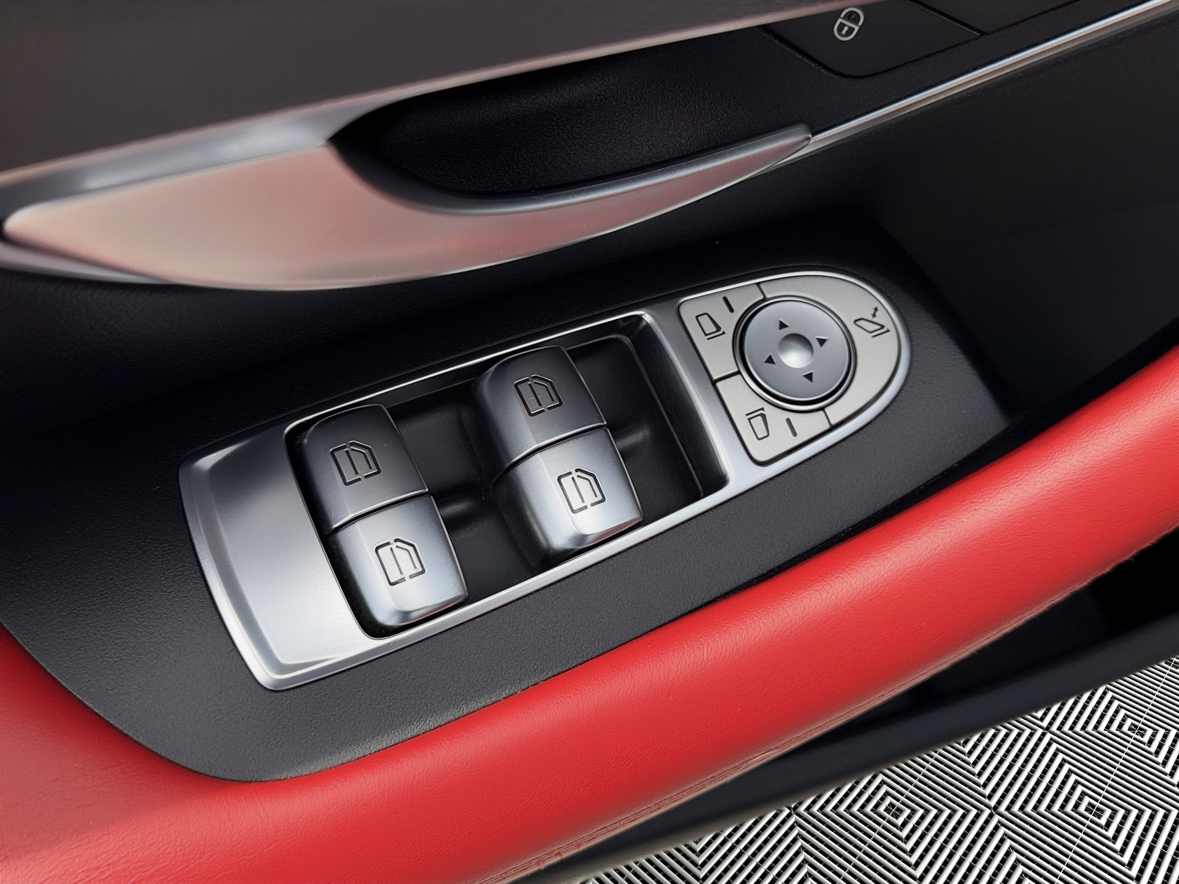 Used 2020 Mercedes-Benz E 53 AMG 4MATIC Coupe image 15