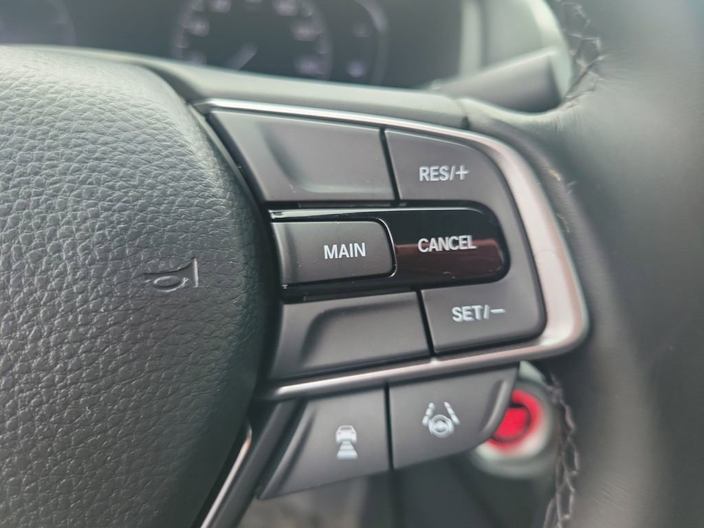 Used 2019 Honda Accord Sport image 25