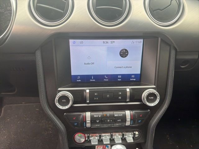 Used 2022 Ford Mustang Premium RWD image 10