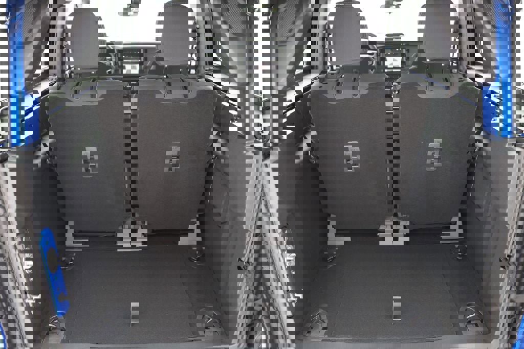 New 2025 Ford Bronco 2-Door image 24