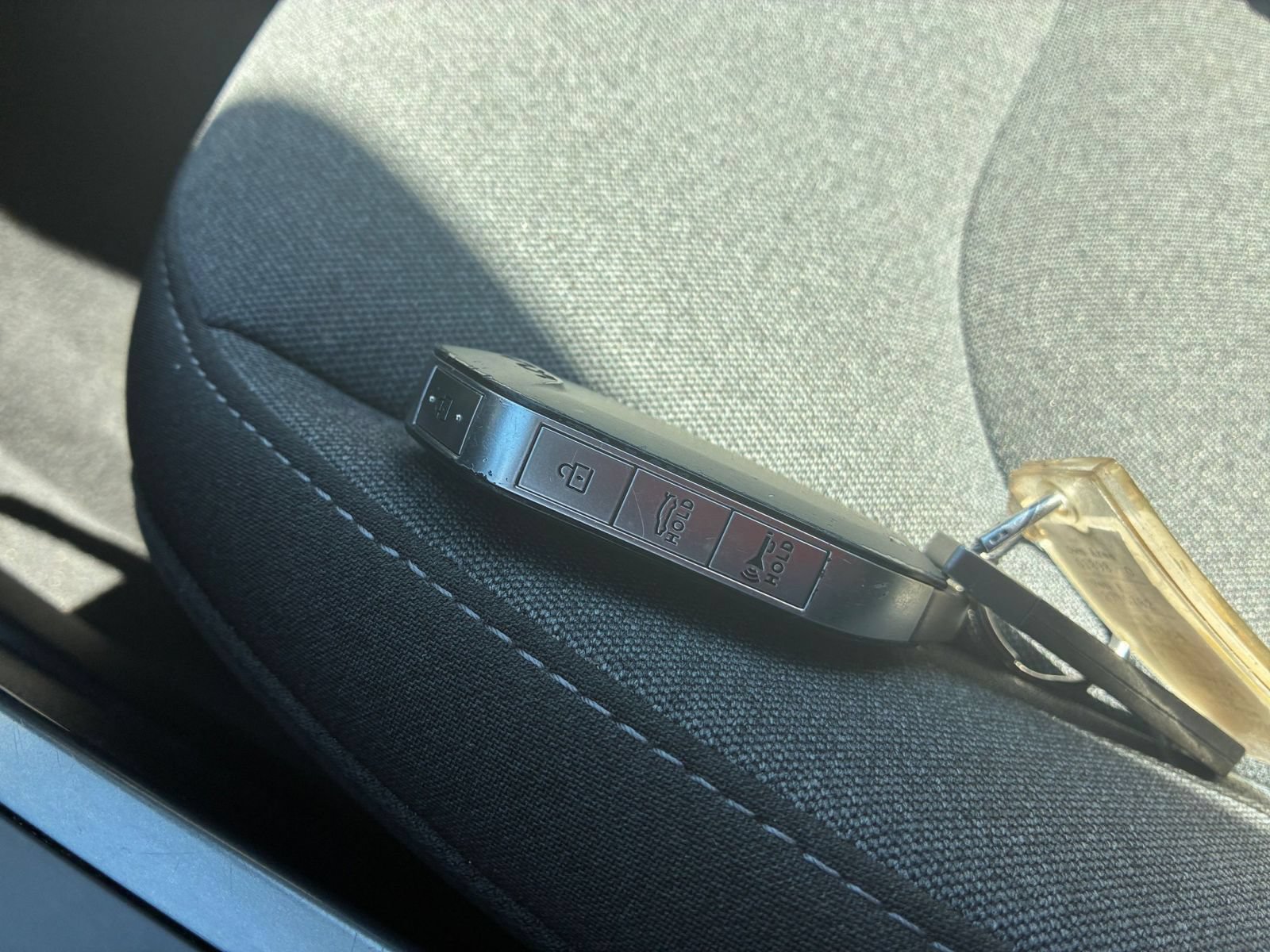 Used 2025 Kia K4 FWD image 21