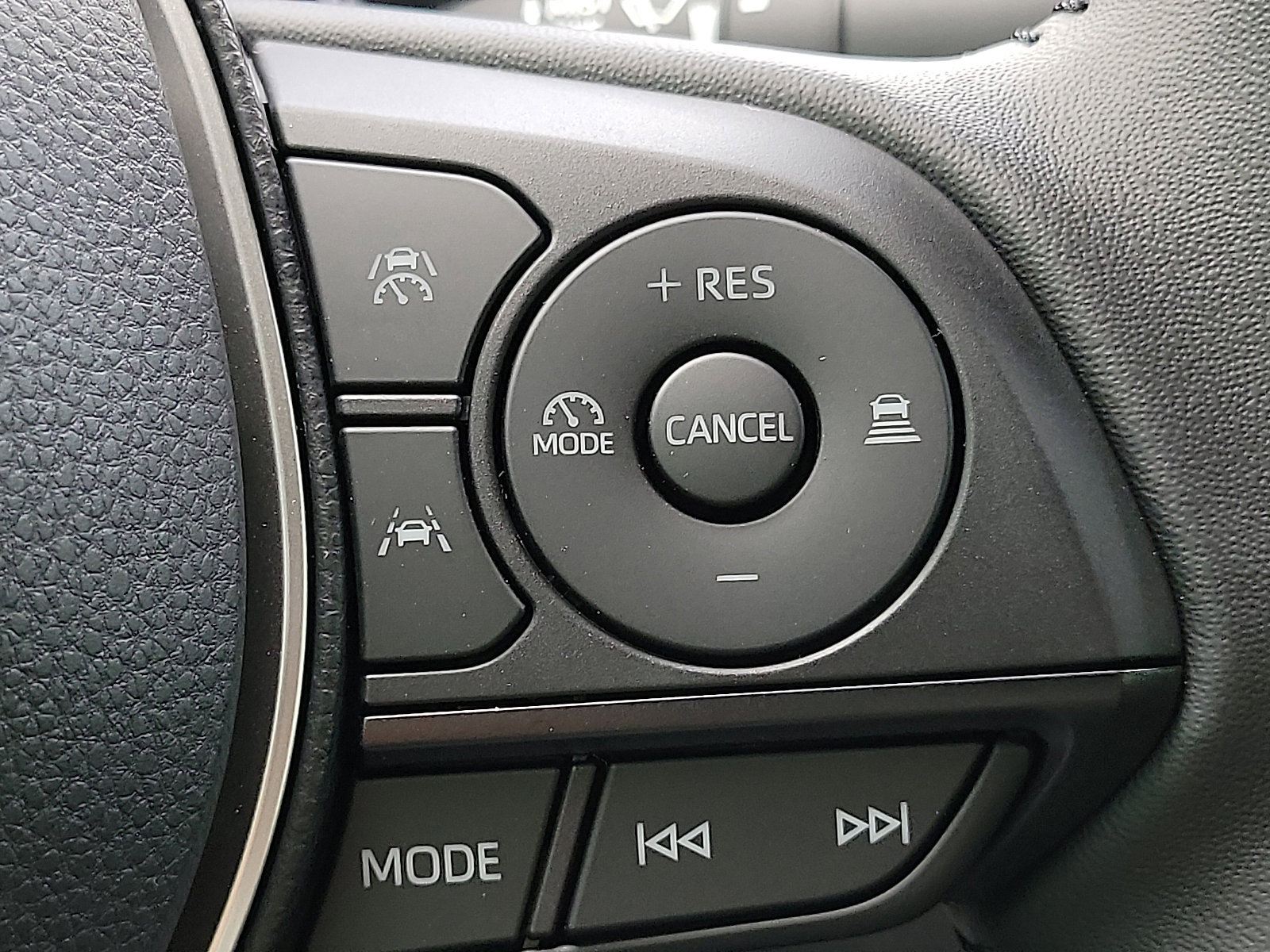 New 2026 Toyota Corolla SE image 16