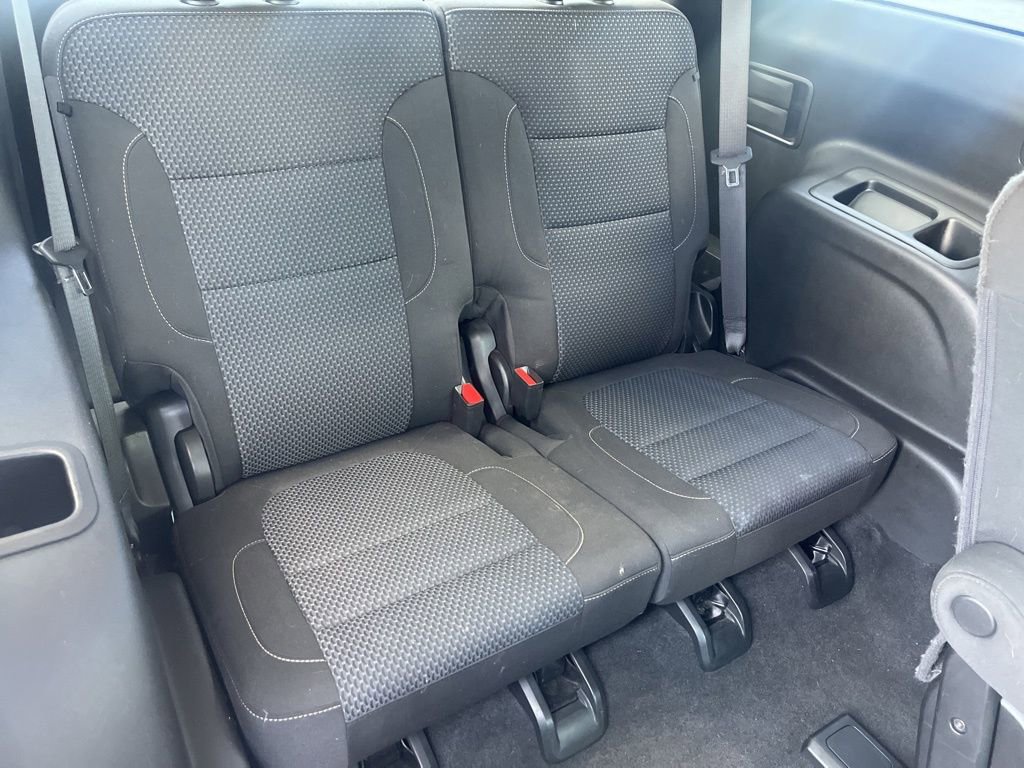 Used 2020 GMC Acadia SLE image 31