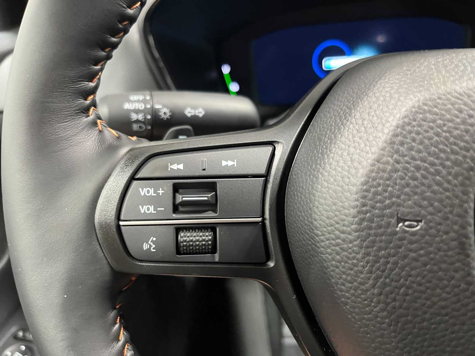 New 2026 Honda CR-V Sport-L image 18