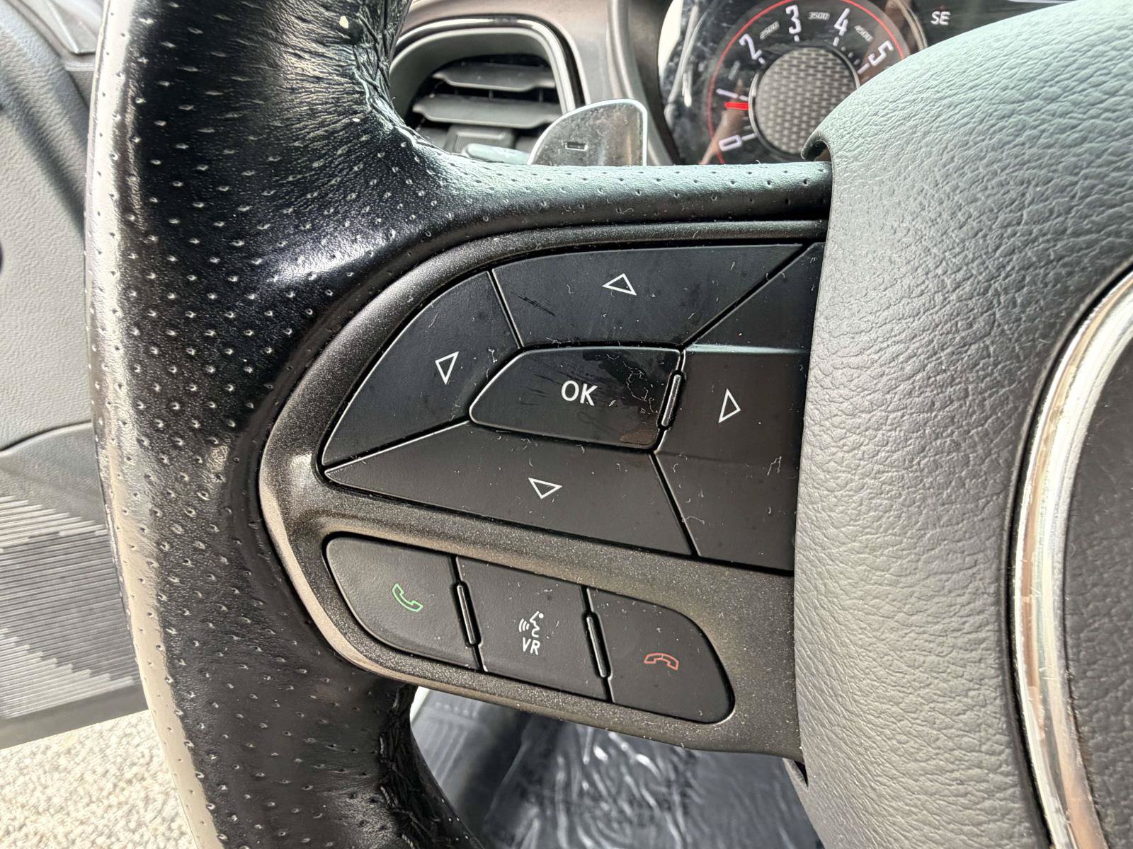 Used 2021 Dodge Challenger GT w/ Blacktop Package RWD image 14