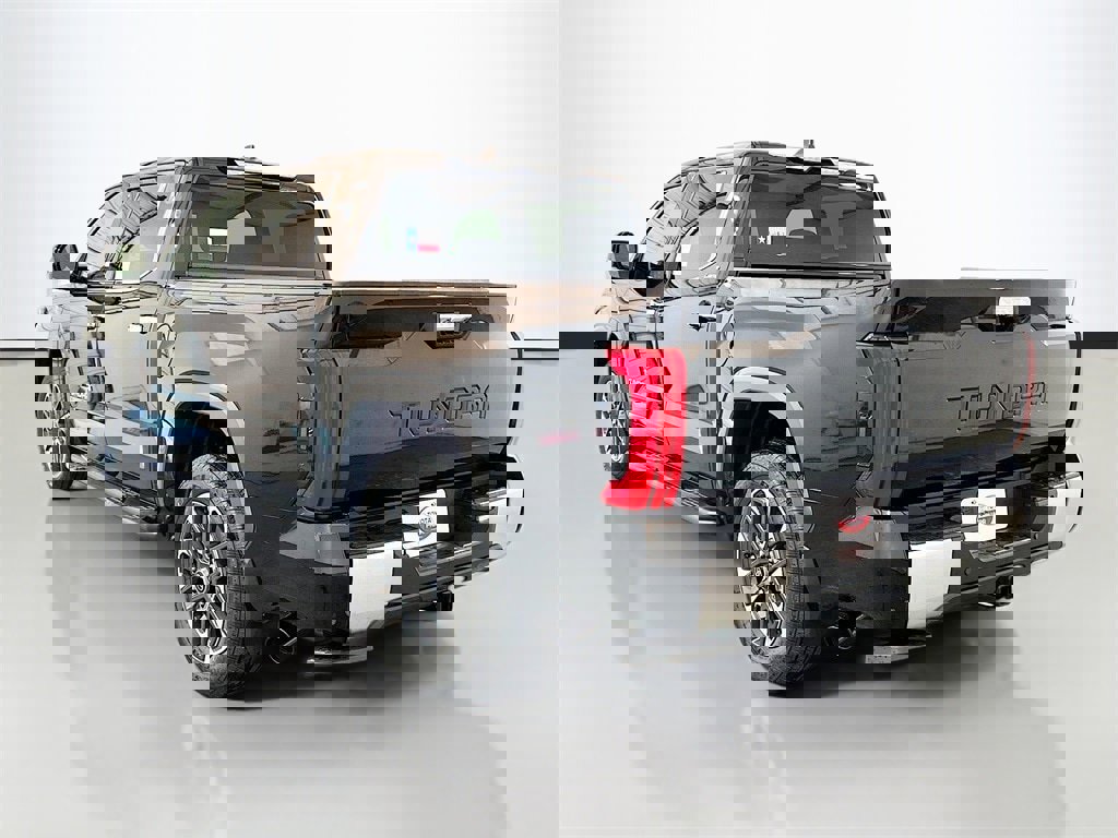 New 2026 Toyota Tundra Limited image 6