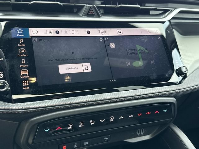 New 2026 Jeep Cherokee Limited AWD/4WD image 11