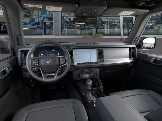 New 2026 Ford Bronco Badlands AWD/4WD image 9