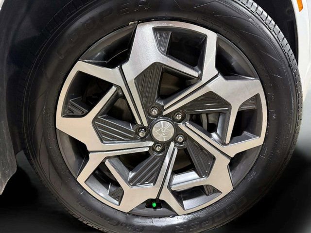 Used 2021 Hyundai Palisade Calligraphy image 37