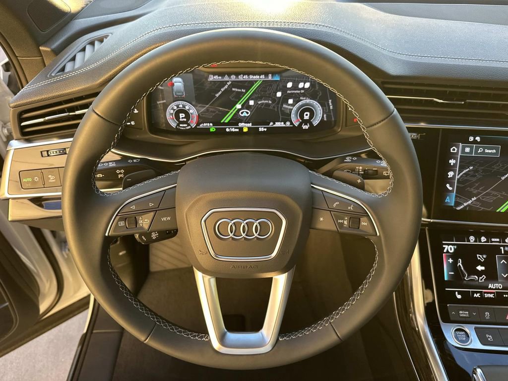 New 2026 Audi Q7 2.0T Premium image 17