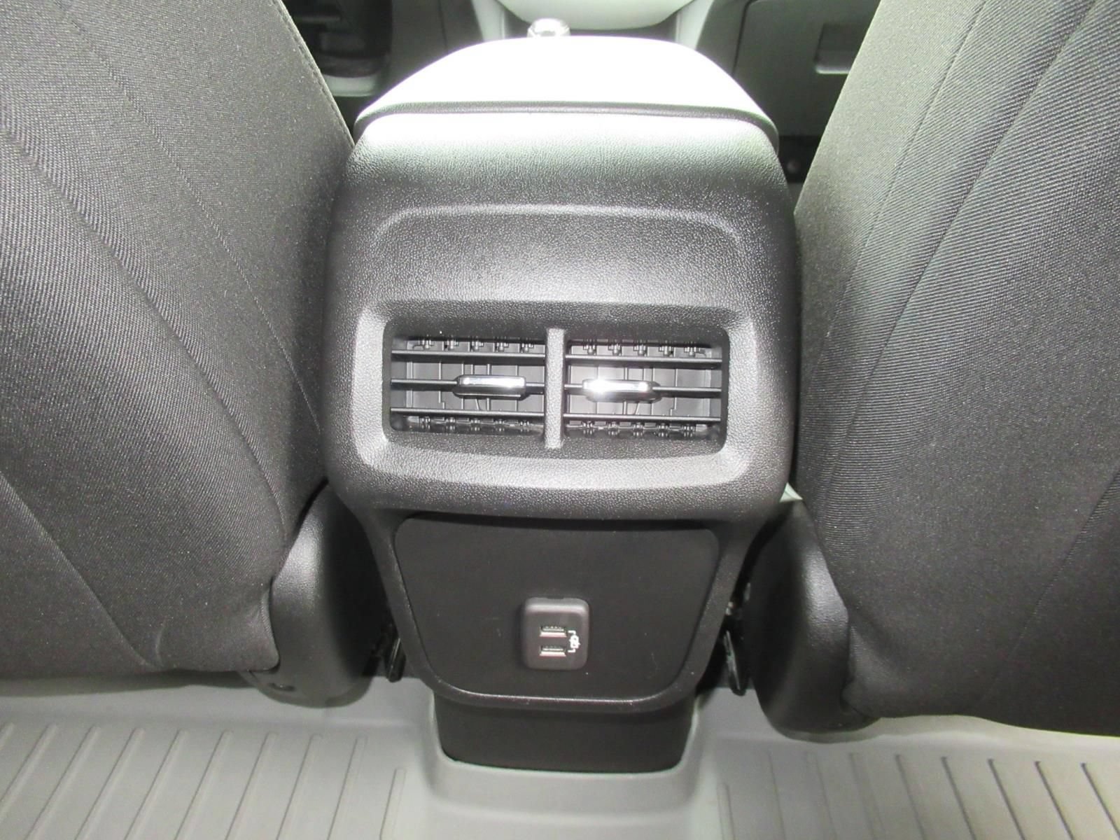 Used 2020 Chevrolet Equinox LT AWD/4WD image 36