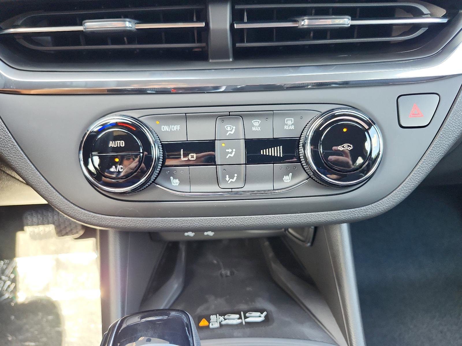 New 2026 Buick Envista Preferred w/ Convenience I Package image 15