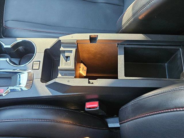 Used 2017 GMC Terrain SLT w/ Driver Alert Package I image 15