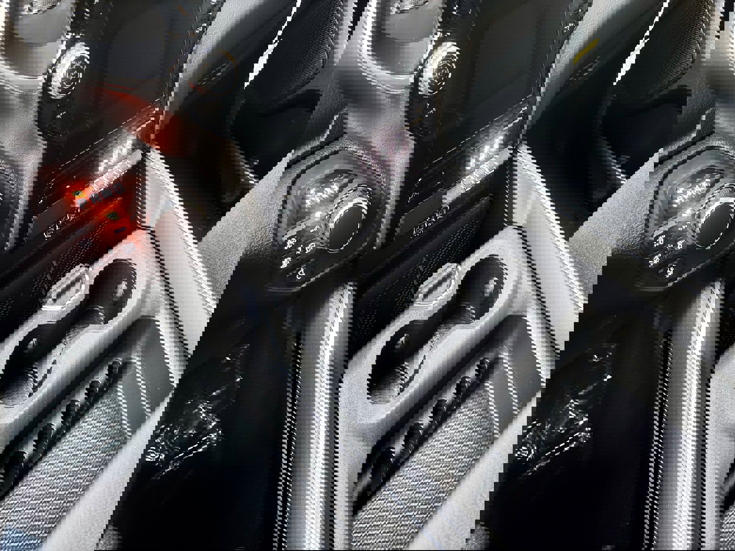 New 2026 RAM 1500 Big Horn image 14