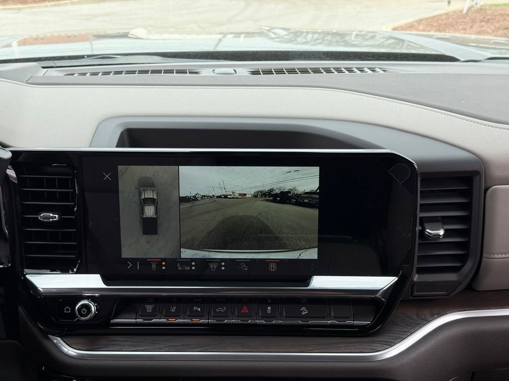 New 2026 GMC Sierra 2500 SLT w/ SLT Premium Package image 32