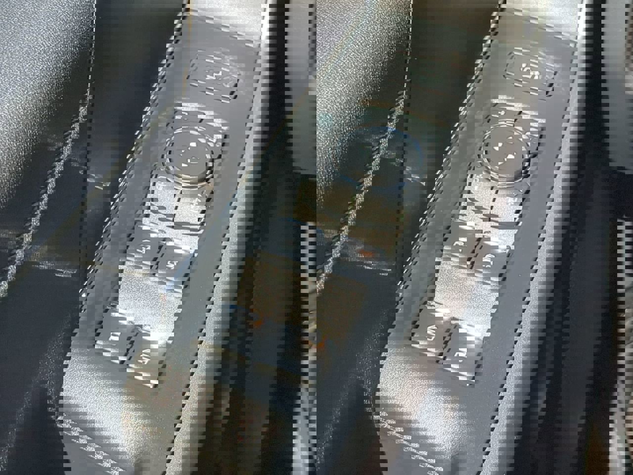 New 2026 Ford F250 Lariat w/ Black Appearance Package image 22