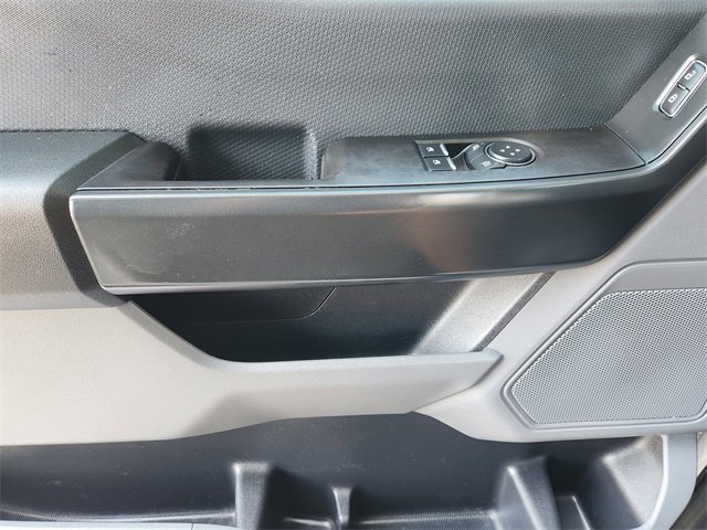 Used 2023 Ford F150 XL w/ XL Chrome Appearance Package image 25