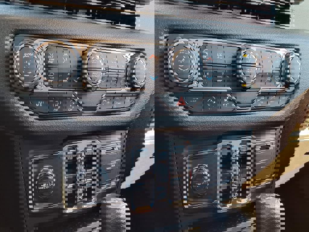 New 2026 Jeep Wrangler Sport S image 7