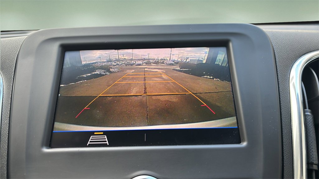 Used 2020 Chevrolet Equinox LT image 21