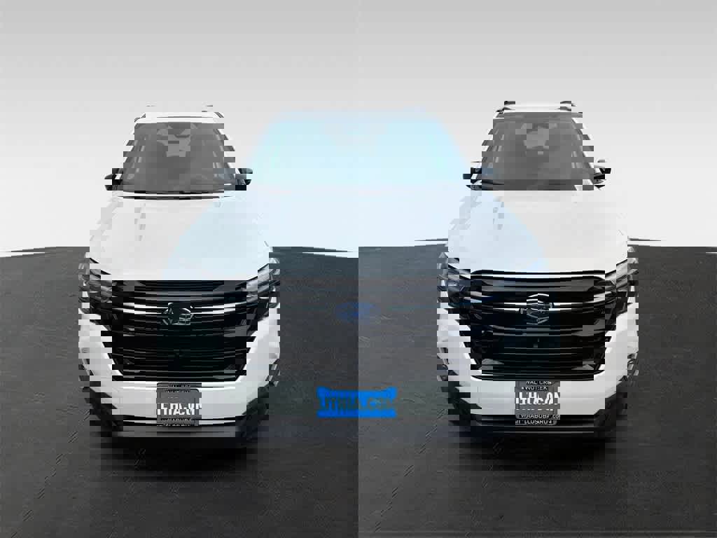 New 2026 Subaru Forester Touring image 7