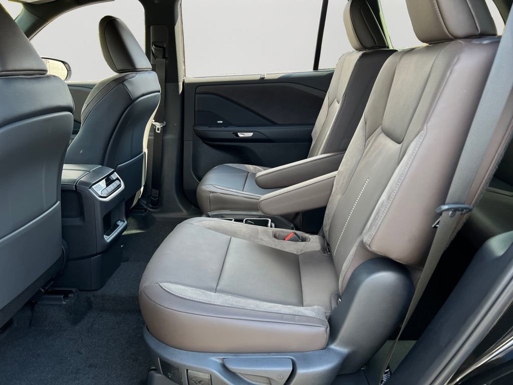 New 2026 Lexus TX 350 AWD image 9
