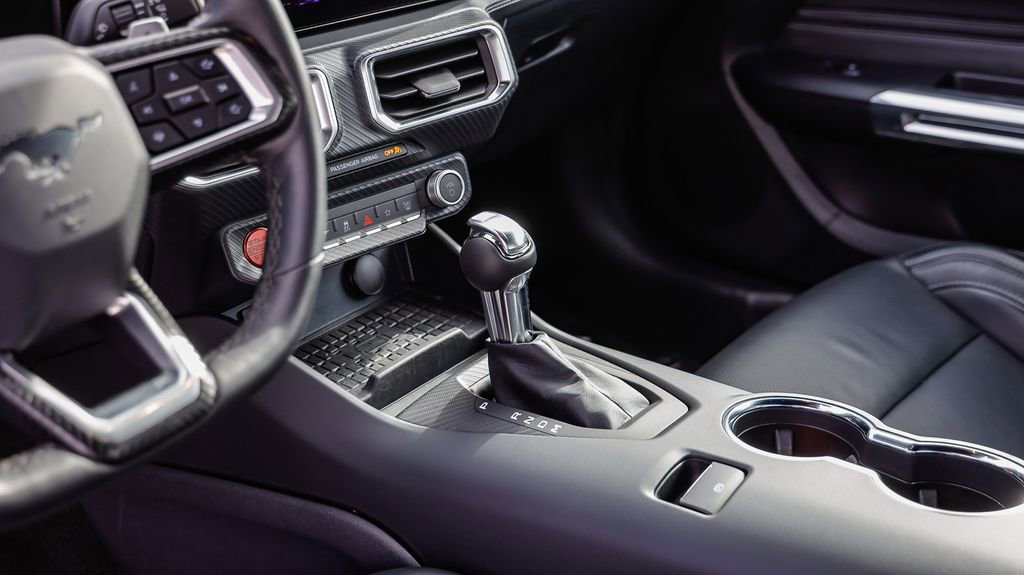 Used 2024 Ford Mustang GT Premium RWD image 22
