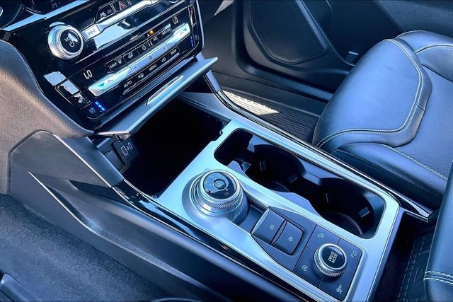 Used 2021 Ford Explorer ST w/ Equipment Group 401A image 12