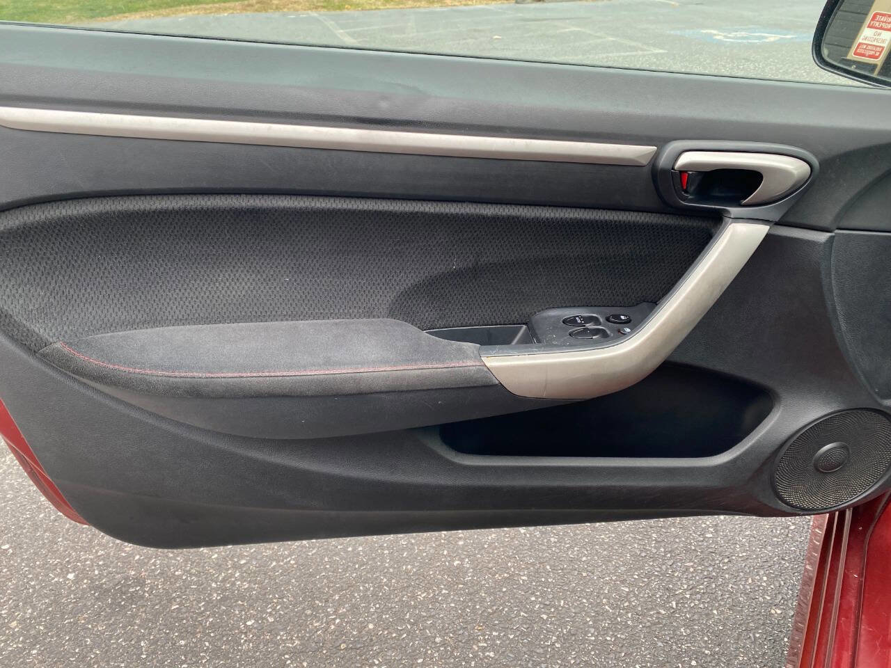 Used 2006 Honda Civic Si image 11