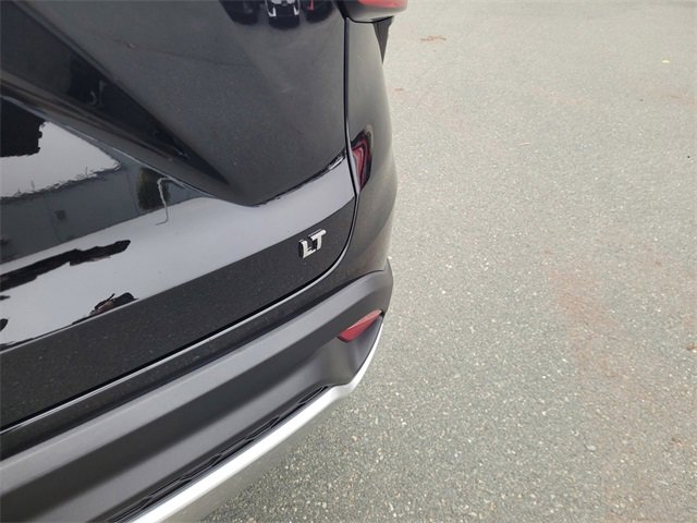 Used 2026 Chevrolet Trax LT image 7