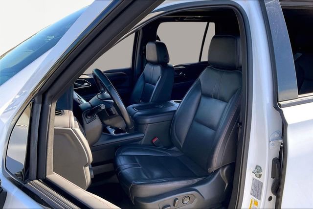 Used 2021 Chevrolet Tahoe RST image 15