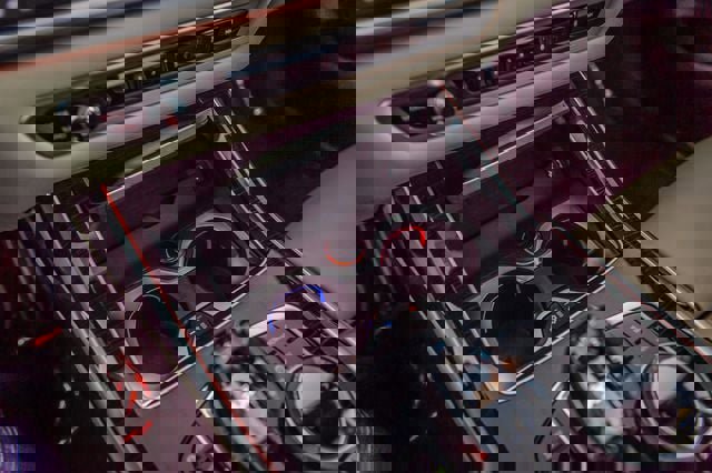 Used 2019 BMW X7 xDrive40i w/ Premium Package image 33