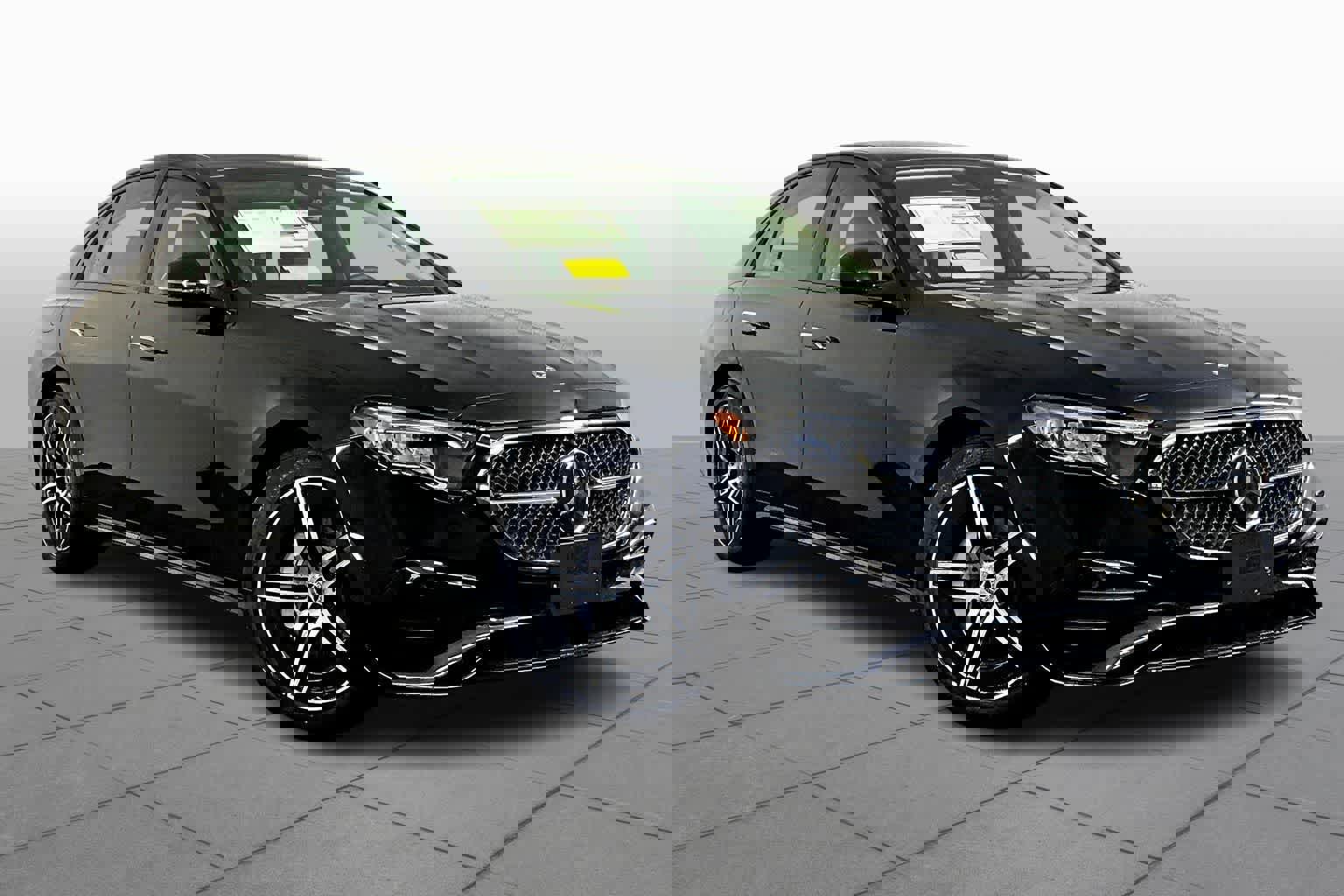 New 2026 Mercedes-Benz E 350 4MATIC Sedan image 19