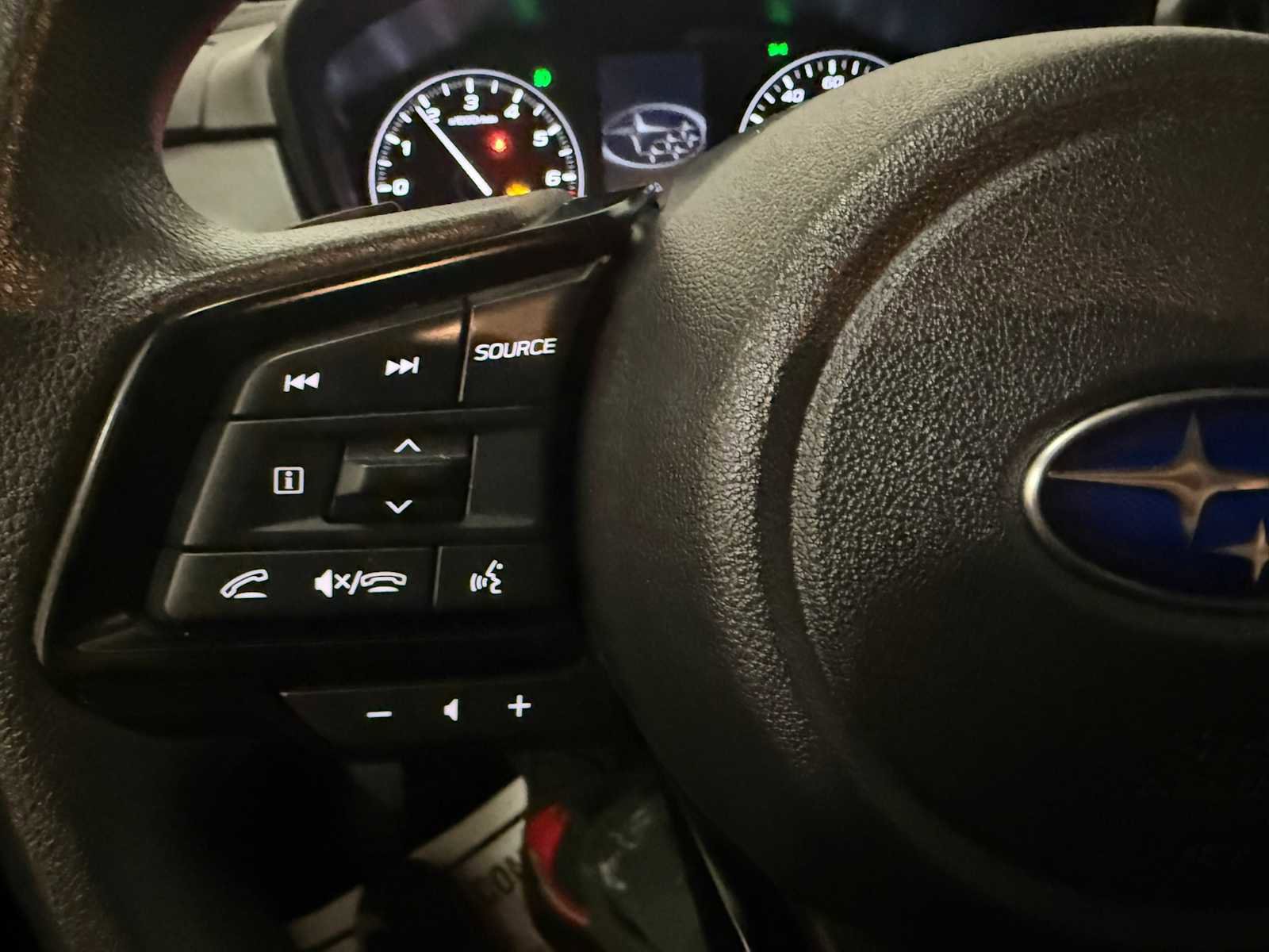 Certified 2024 Subaru Crosstrek 2.0i Premium image 30