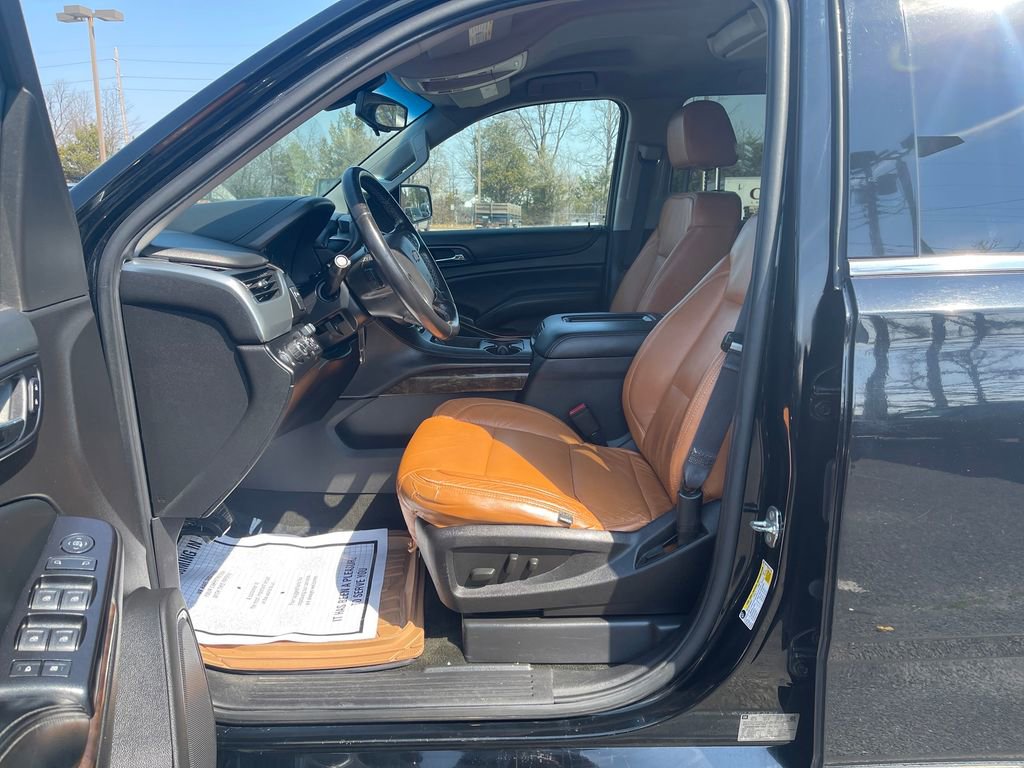 Used 2016 Chevrolet Tahoe LS w/ Max Trailering Package image 13