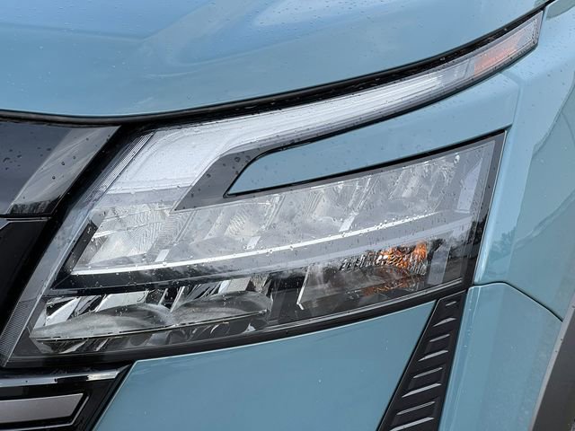 New 2026 Nissan Pathfinder Rock Creek image 43