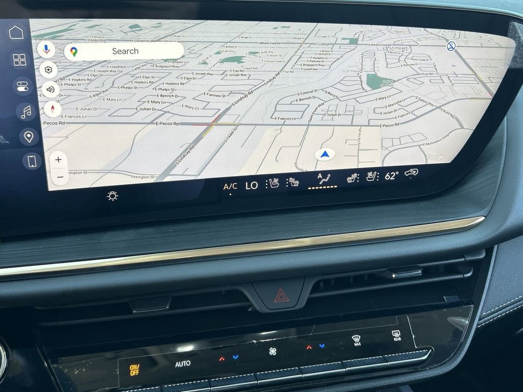 New 2026 Buick Envision Avenir image 14