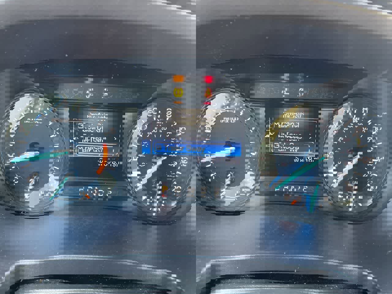 Used 2016 Ford Explorer FWD image 25