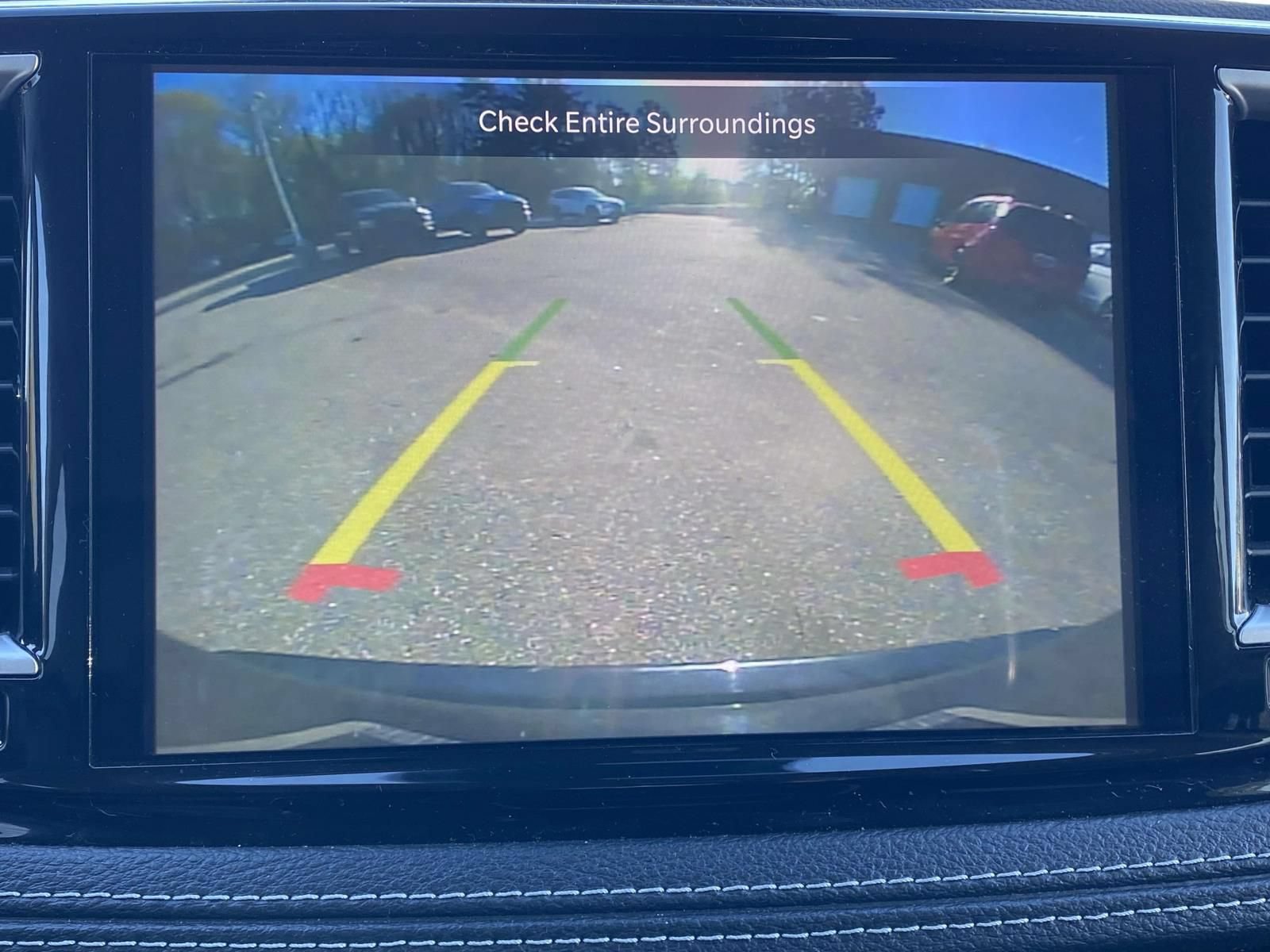 Used 2024 Chrysler Pacifica Limited FWD image 26