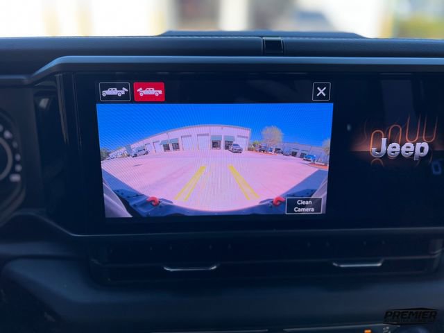 Used 2025 Jeep Gladiator Mojave image 53