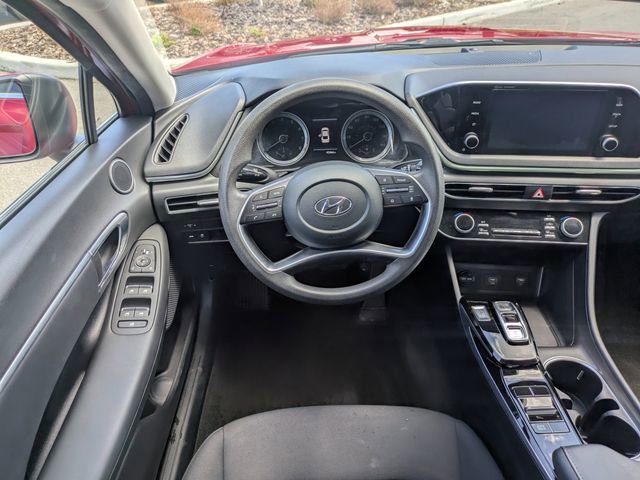 Used 2021 Hyundai Sonata SEL FWD image 14